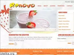 Sites similar to myrenovo.com