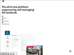 Sites similar to myrent.co.nz