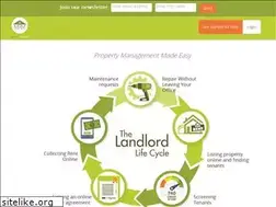 Sites similar to myrentalmgmt.com