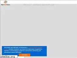 Sites similar to myrentauto.com