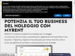 Sites similar to myrentsoftware.com