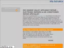 Sites similar to myrepaircenter.com