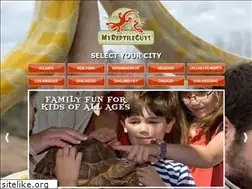 Sites similar to myreptileguys.com
