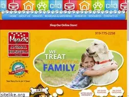 Sites similar to myresanimalhospital.com