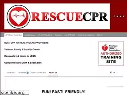 Sites similar to myrescuecpr.com