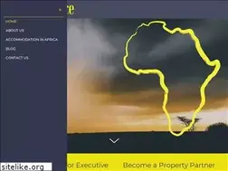 Sites similar to myresidence.africa