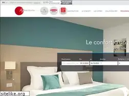 Sites similar to myresidhome.com