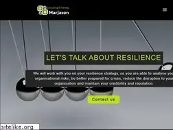 Sites similar to myresilientbusiness.com