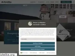 Sites similar to myresjohus.se