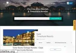 Sites similar to myresortnetwork.com