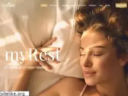 Sites similar to myrest.it