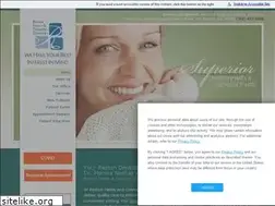 Sites similar to myrestondentist.com