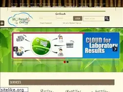 Sites similar to myresultonline.com