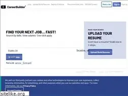Sites similar to myresume.com