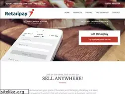 Sites similar to myretailpay.com