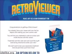 Sites similar to myretroviewer.com