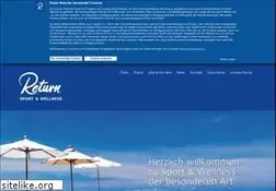 Sites similar to myreturn.de