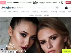Sites similar to myrevere.co.uk