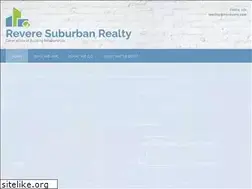 Sites similar to myrevere.com