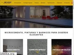 Sites similar to myrevest.com