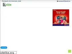 Sites similar to myreview.com.vn