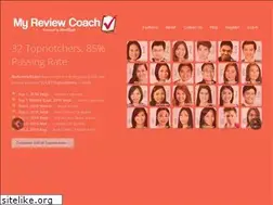 Sites similar to myreviewcoach.com
