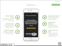 Sites similar to myreviewdashboard.com
