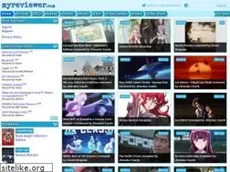Sites similar to myreviewer.com