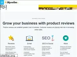 Sites similar to myreviewfy.com