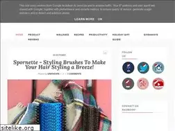 Sites similar to myreviewlove.blogspot.com