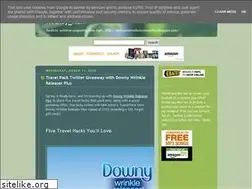 Sites similar to myreviewsandfreestuff.blogspot.com