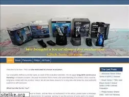 Sites similar to myreviewshaver.com