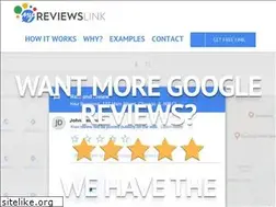 Sites similar to myreviewslink.com