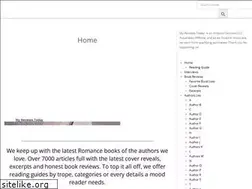 Sites similar to myreviewstoday.com