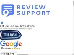 Sites similar to myreviewsupport.com