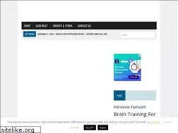 Sites similar to myreviewtime.com