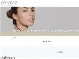 Sites similar to myrevivewellness.com