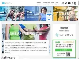 Sites similar to myrevo.jp