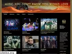 Sites similar to myrevolution.bandcamp.com