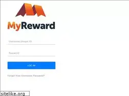 Sites similar to myreward.ca