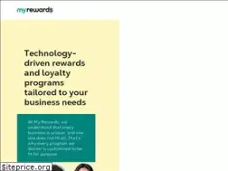 Sites similar to myrewards.com.au