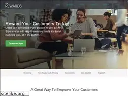 Sites similar to myrewardsamerica.com