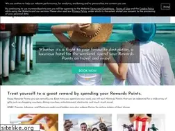 Sites similar to myrewardspoints.com