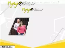 Sites similar to myreyayvladimir.com