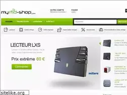 Sites similar to myrfid-shop.com