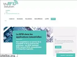 Sites similar to myrfidsolution.com