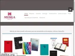 Sites similar to myrga.com