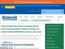 Sites similar to myrgh.org