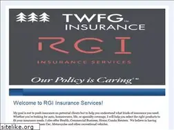 Sites similar to myrgiinsurance.com