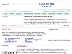 Sites similar to myrhcare.com